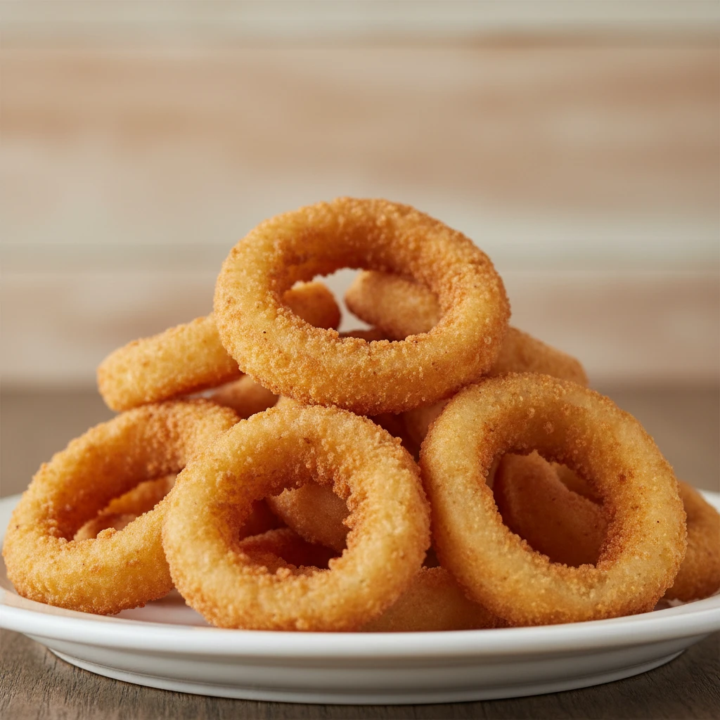 Onion Rings (grande)
