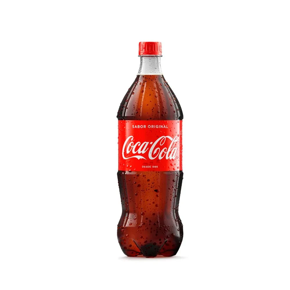 Coca-Cola Original 1L