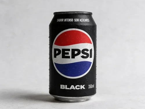 Pepsi Black 350ml