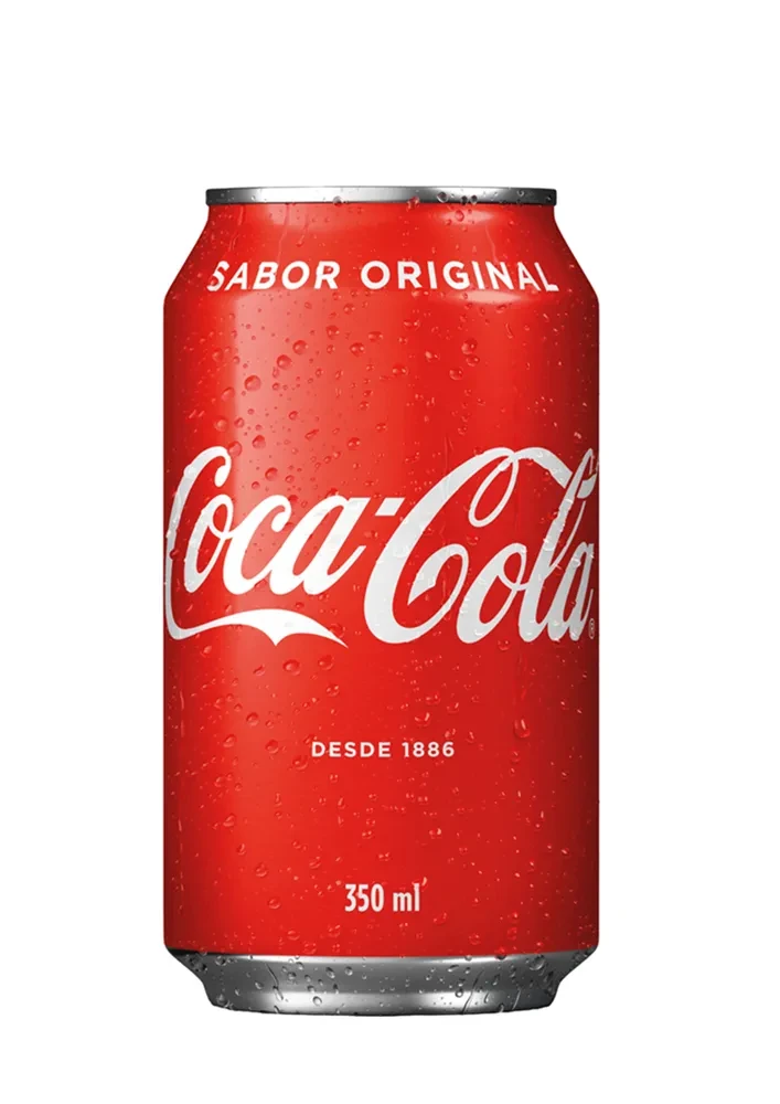 Coca-Cola Original 350ml