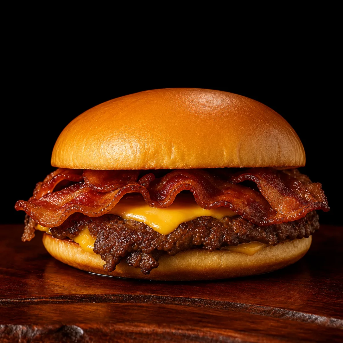 Smash Bacon