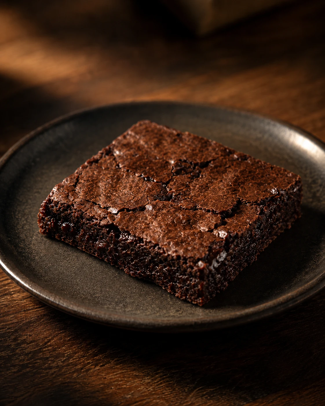 Brownie de Chocolate