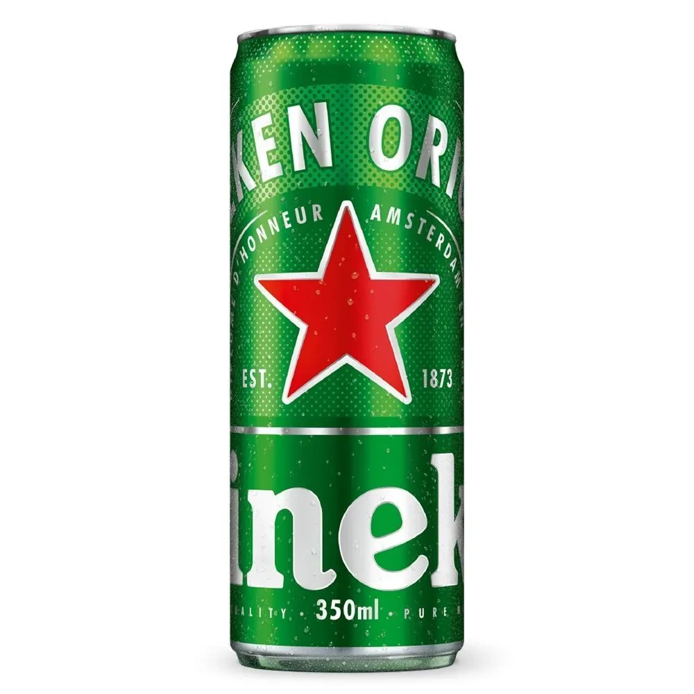 Heineken 350ml