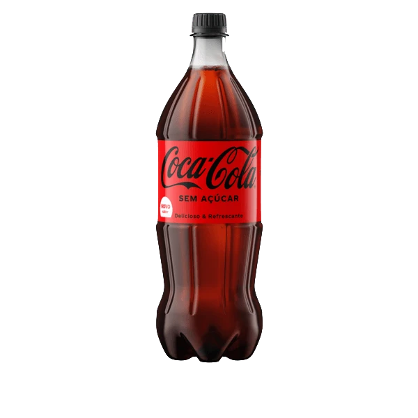Coca-Cola Zero 1L