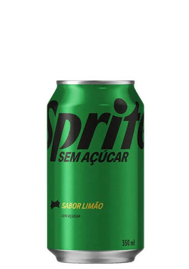 Sprite Zero 350ml