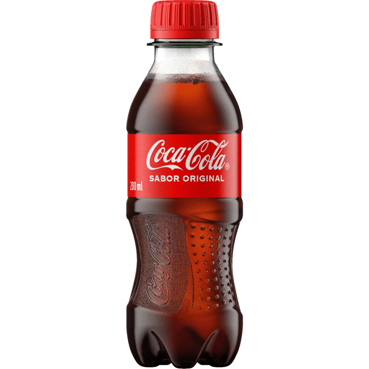 Coca-Cola Original 200ml