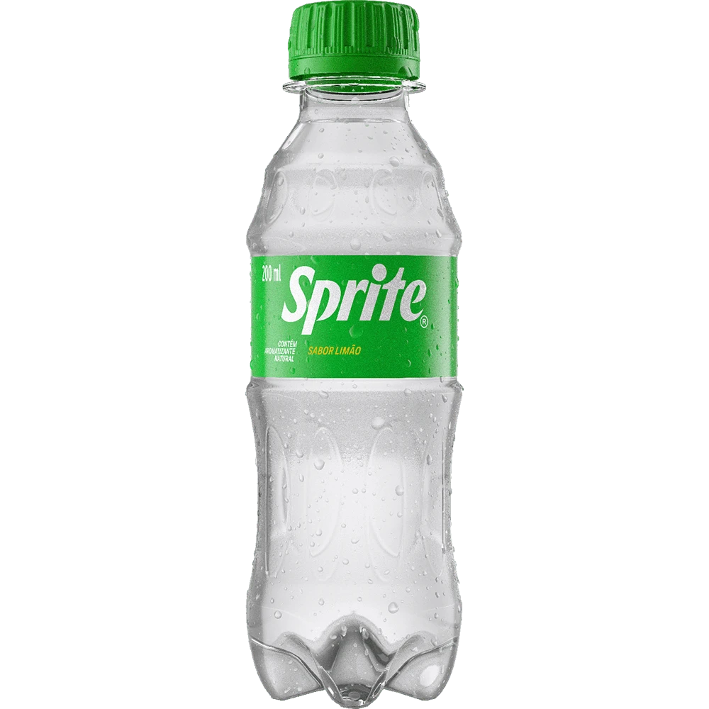 Sprite Original 200ml