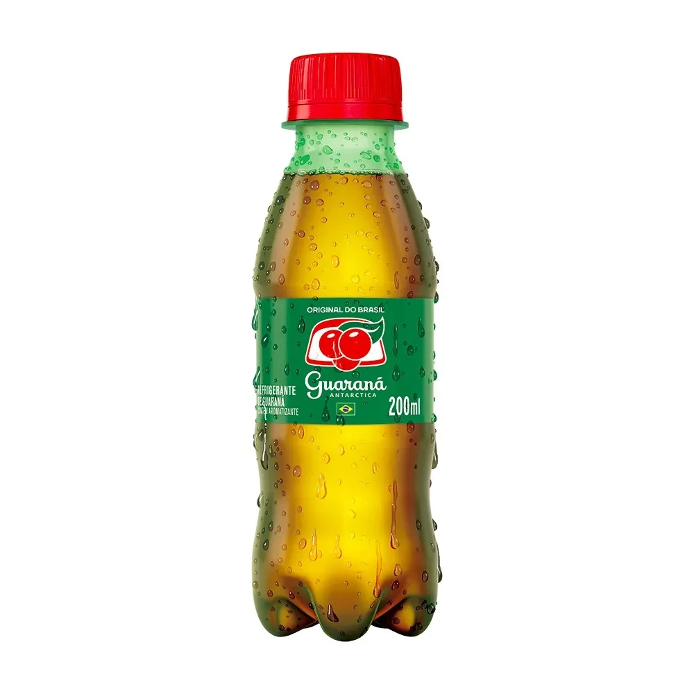 Guaraná Antartica 200ml