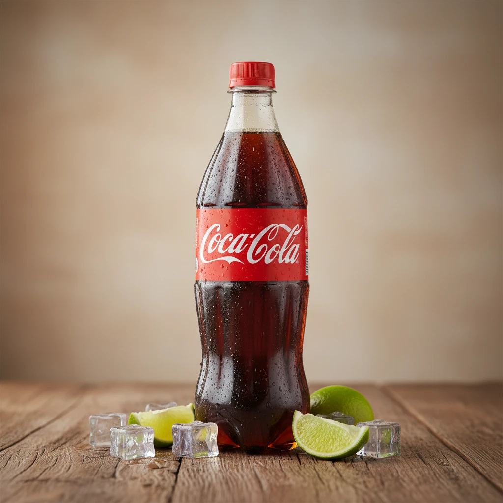 Coca-Cola 2L