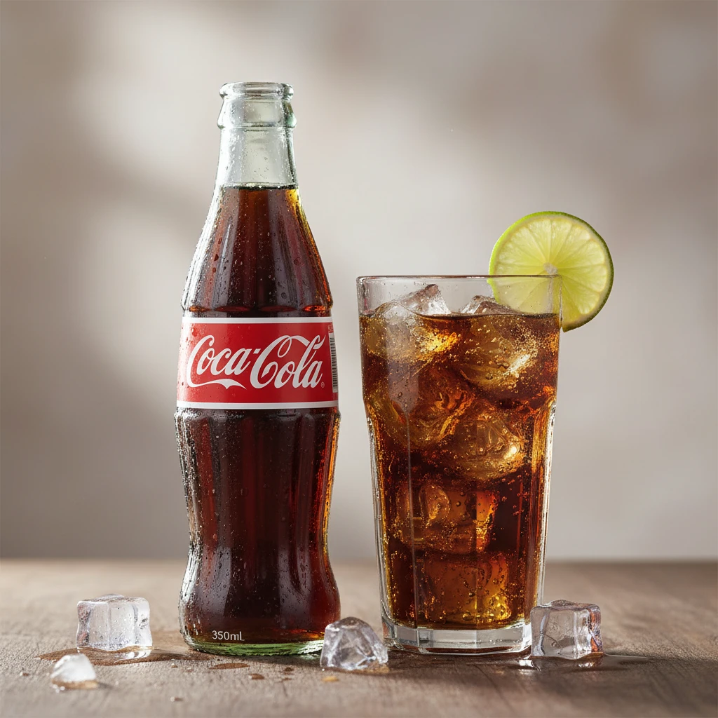 Coca-Cola 350ml