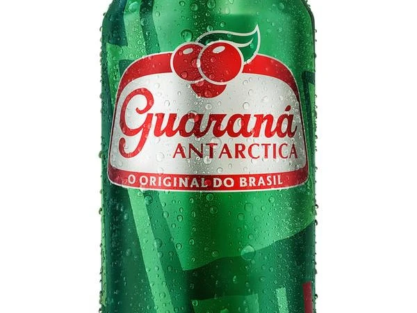 Guaraná 350ml