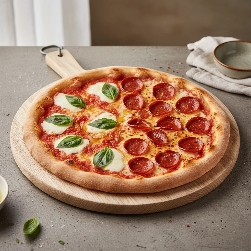 Pizza Grande