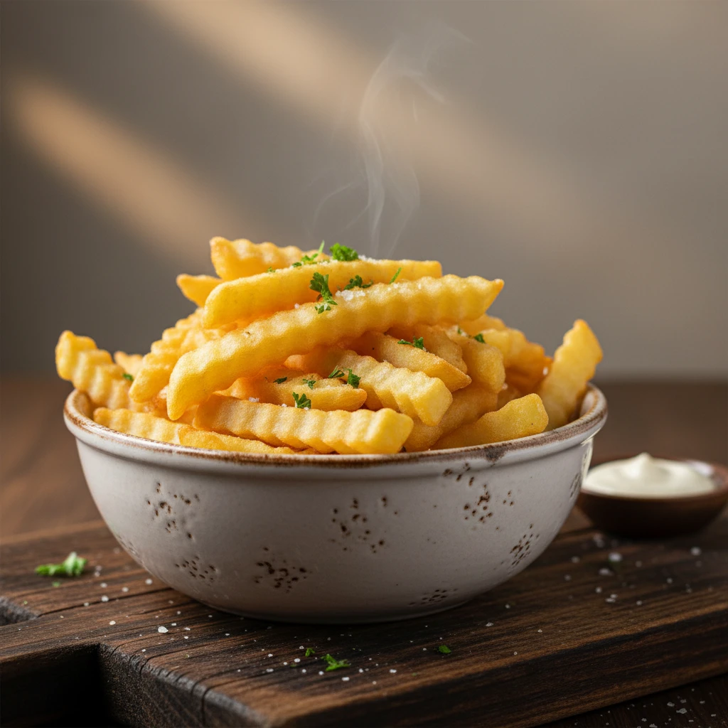 Batata Frita Grande