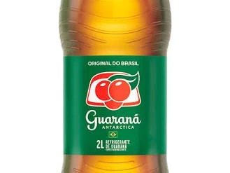 Guaraná 2L