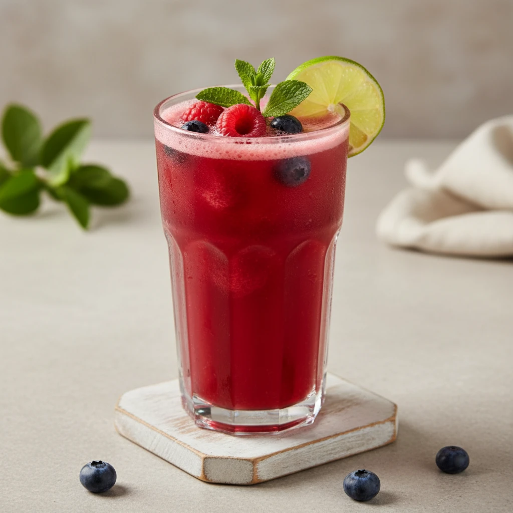 Suco Natural 500ml