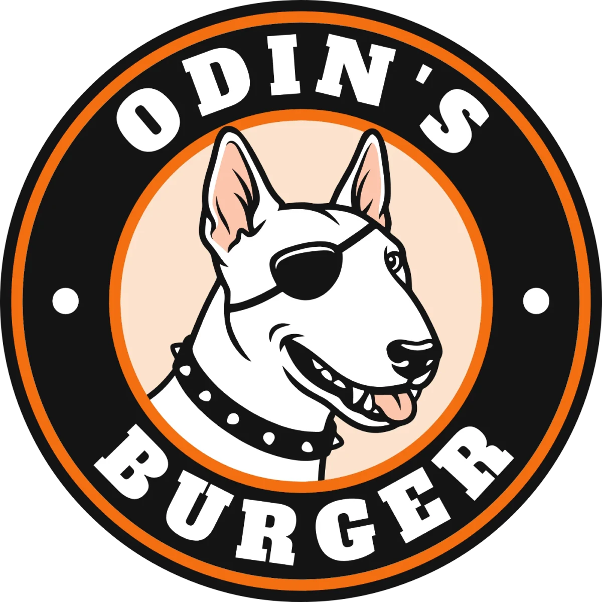 Odin's Burger Demo