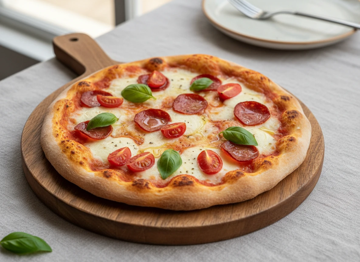 Pizza Broto