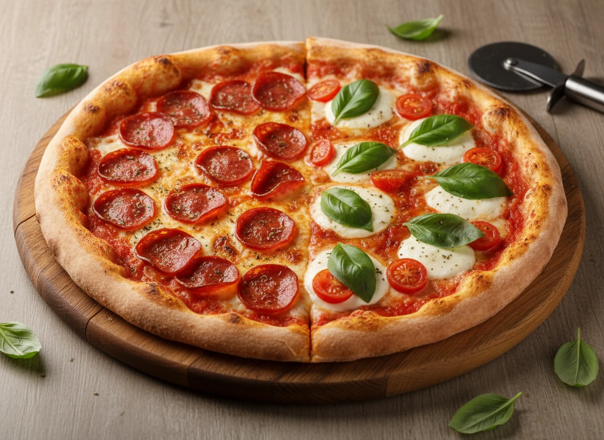 Pizza Grande
