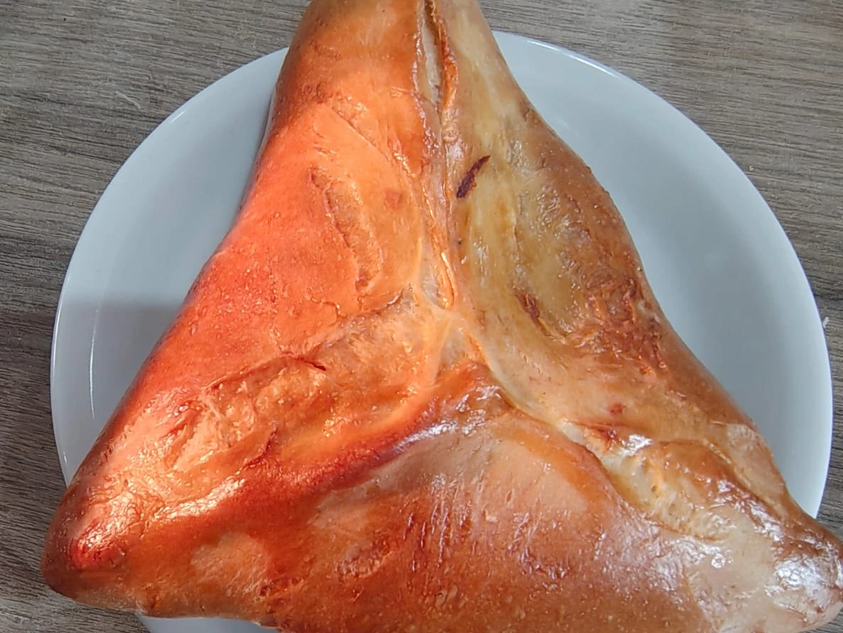 Esfiha de Frango