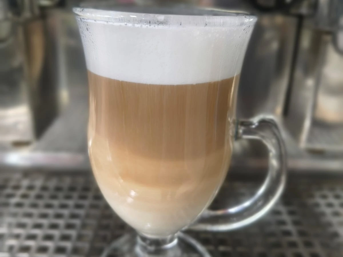 Café com leite
