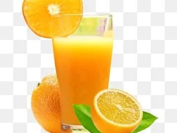 Suco de Laranja