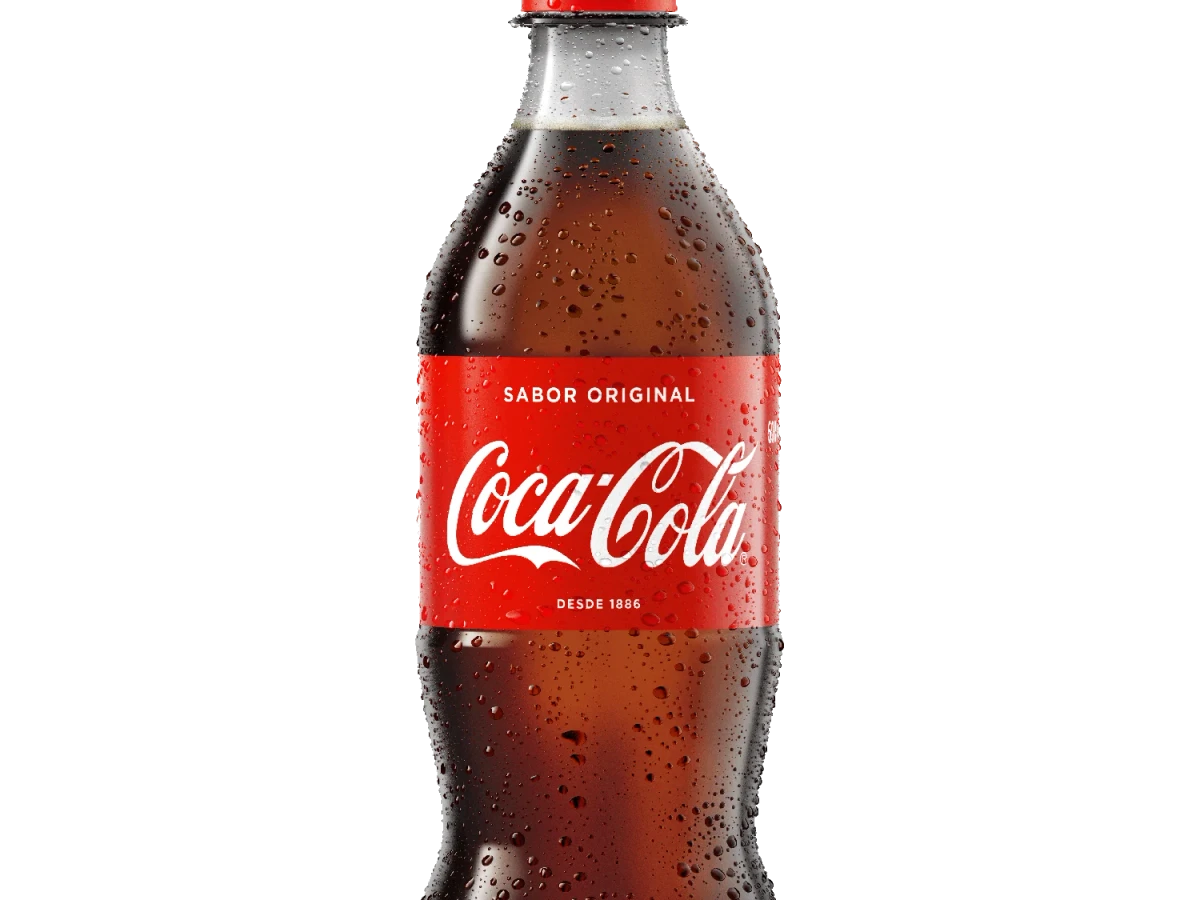 Coca-Cola 600ml