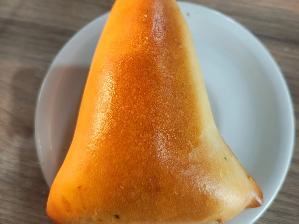 Esfiha de Carne