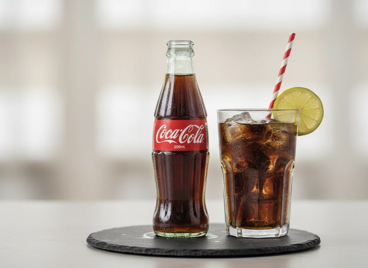 Coca-Cola 200ml