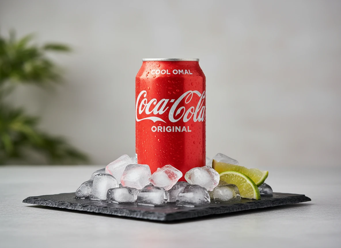 COCA COLA ORIGINAL LATA 350ML