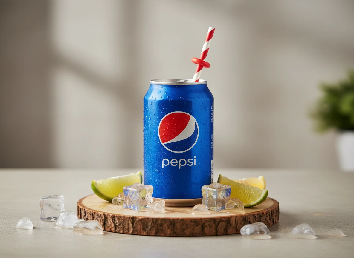 PEPSI LATA 350ML
