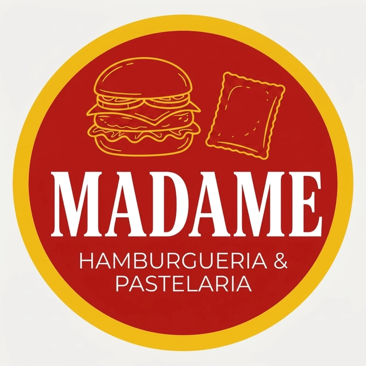 Madame hamburgueria