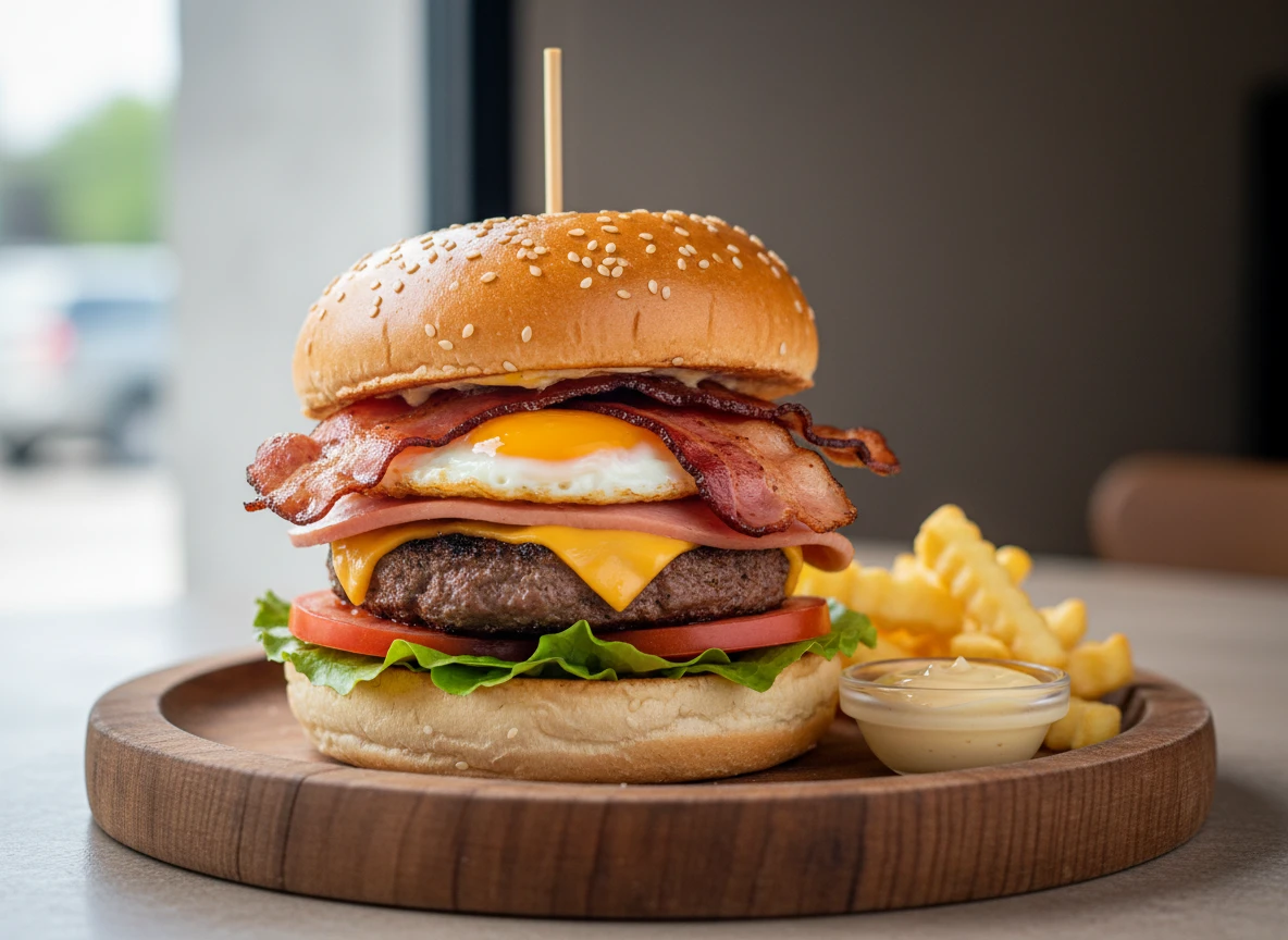 X-Bacon