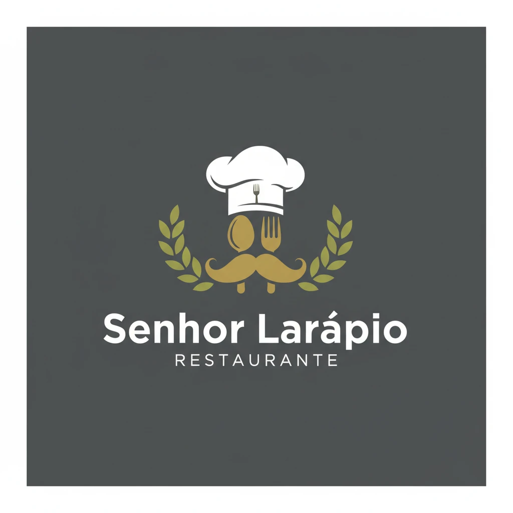 Senhor larápio