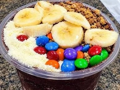 Açaí Copo de 750ml