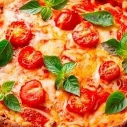 Pizza Grande