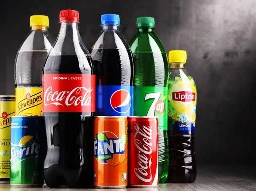Coca-Cola Zero 2L