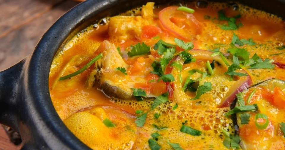 Capa de Restaurante Cuiá