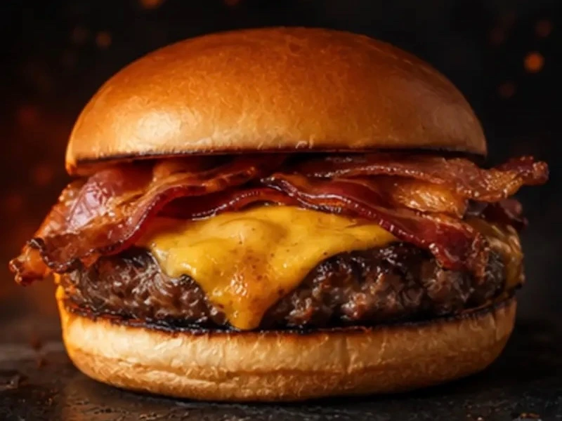 BRUTU'S BACON