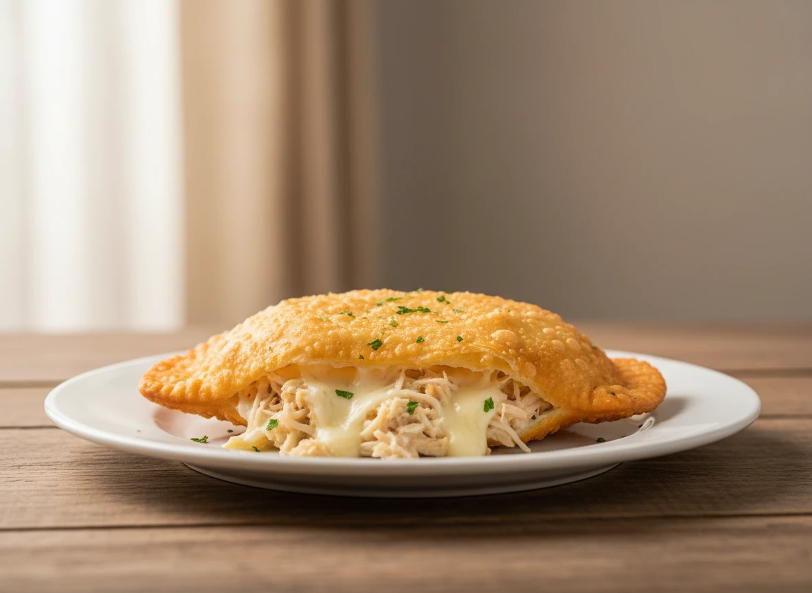 Frango Catupiry