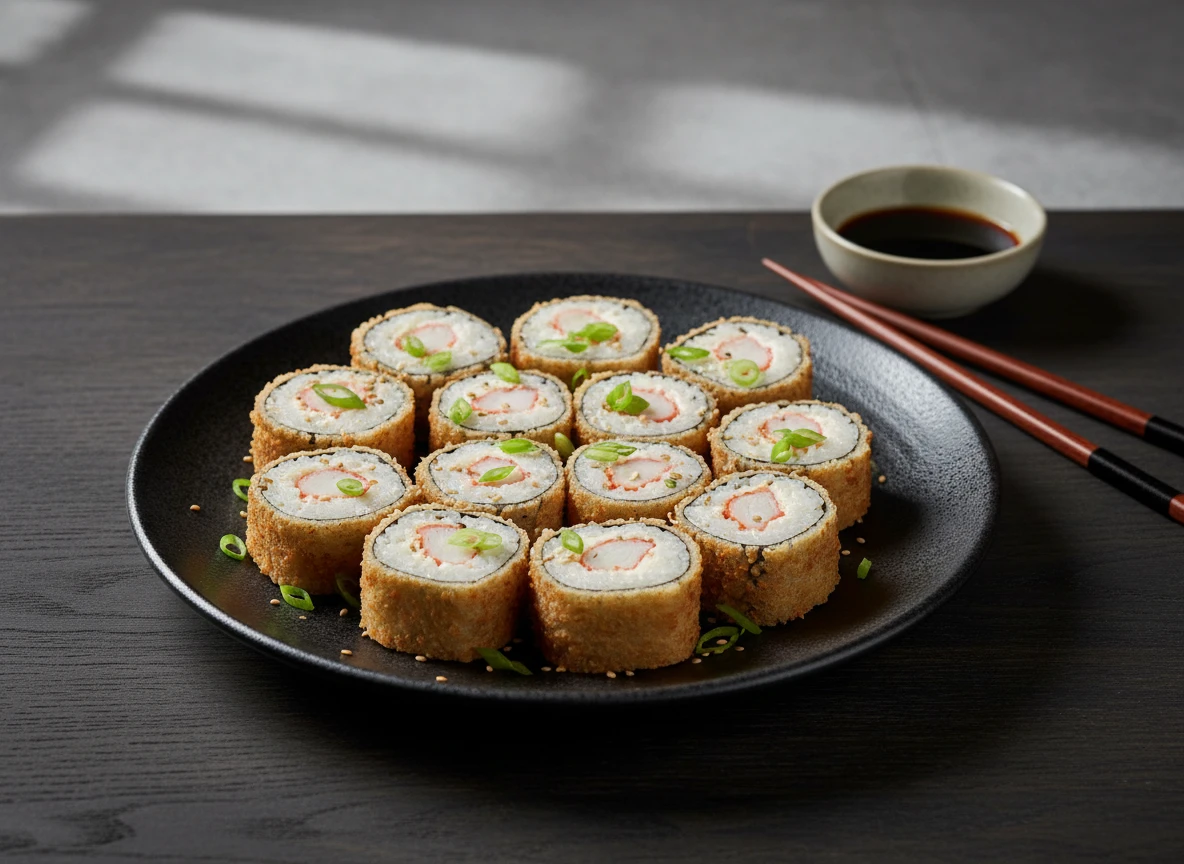 Hot Kani