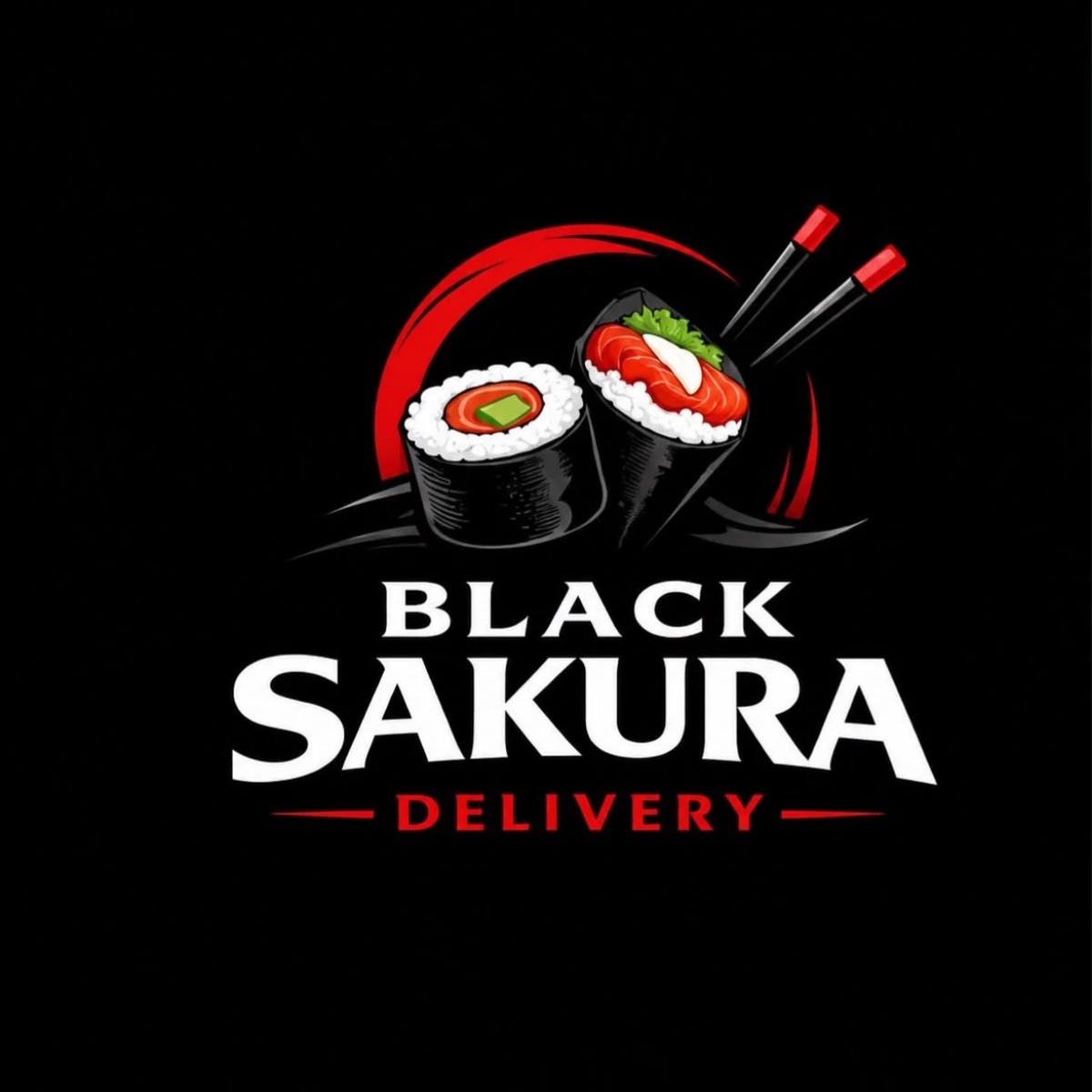 Sakura black