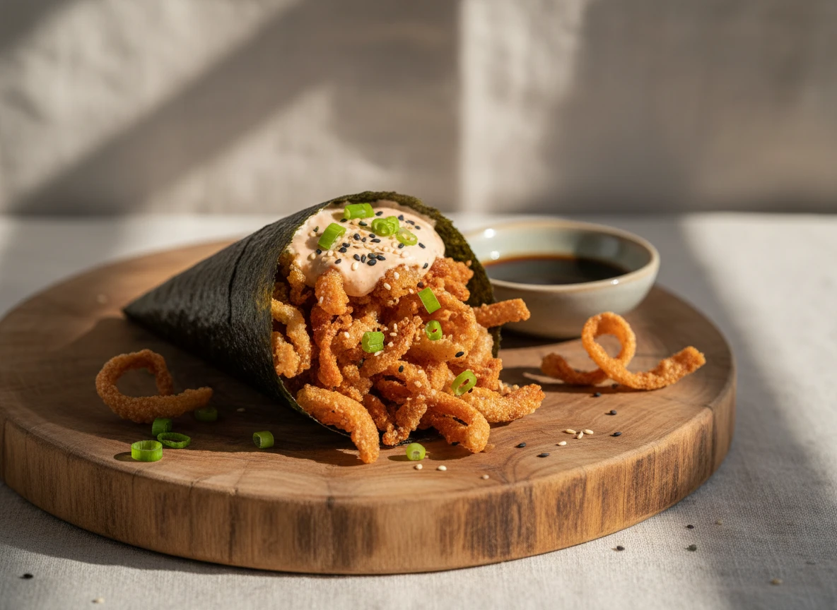 Temaki Skin