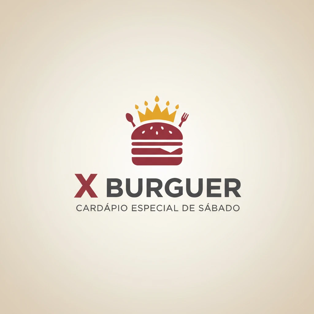X burguer