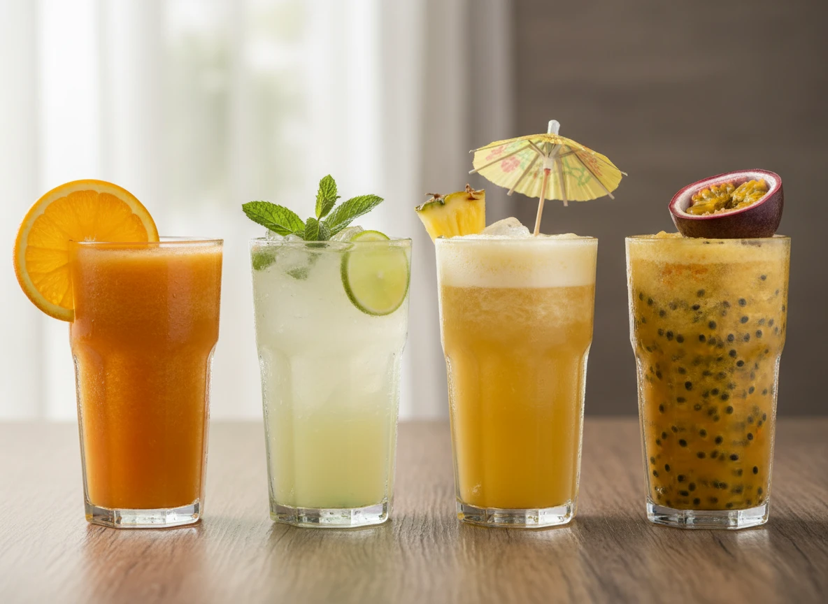 Suco Natural