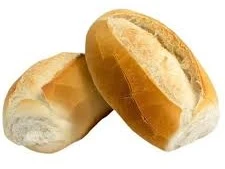 pão careca